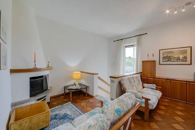 Family Ev, Birden Çok Yatak (Charming La Gelosia Few Min From Lake)