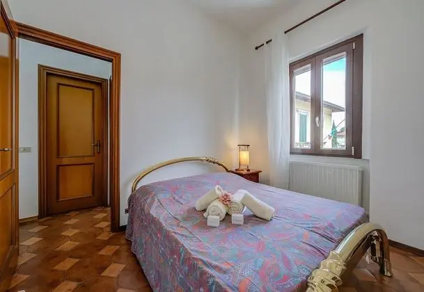 Family Ev, Birden Çok Yatak (Charming La Gelosia Few Min From Lake)