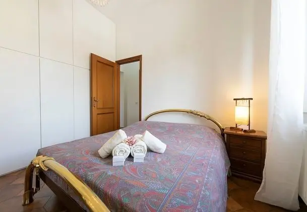 Family Ev, Birden Çok Yatak (Charming La Gelosia Few Min From Lake)