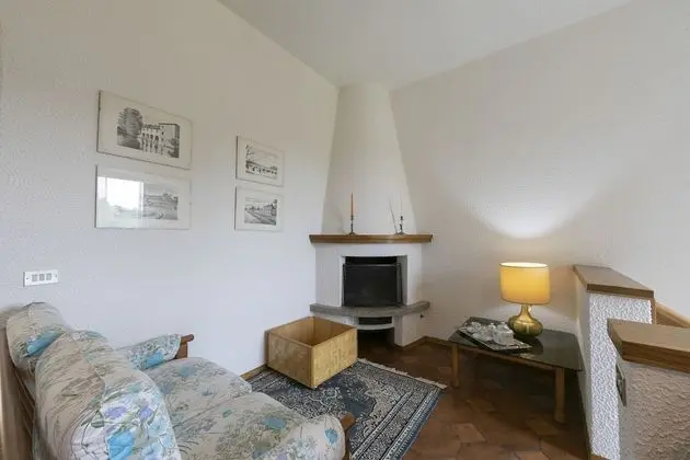 Family Ev, Birden Çok Yatak (Charming La Gelosia Few Min From Lake)