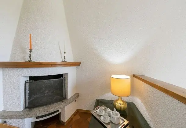 Family Ev, Birden Çok Yatak (Charming La Gelosia Few Min From Lake)