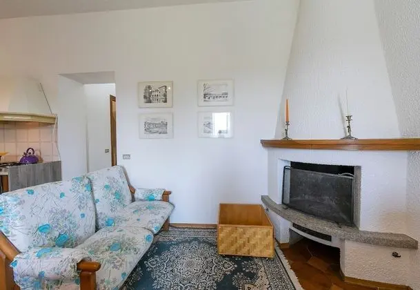 Family Ev, Birden Çok Yatak (Charming La Gelosia Few Min From Lake)