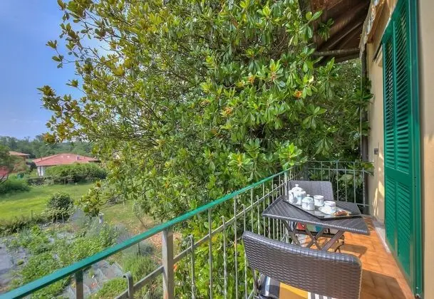 Family Ev, Birden Çok Yatak (Charming La Gelosia Few Min From Lake)