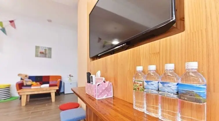 Dört Kişilik Oda