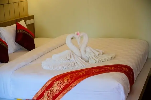 Deluxe Oda