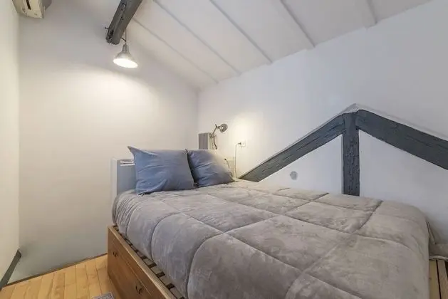 Apart Daire, 1 Yatak Odası