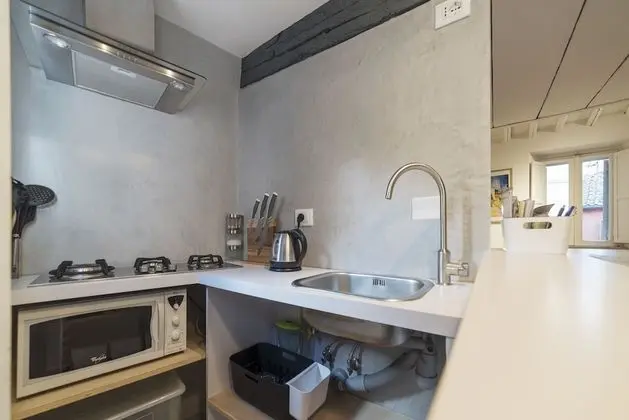 Apart Daire, 1 Yatak Odası