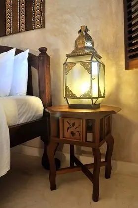 Deluxe Oda, Denize Bakan