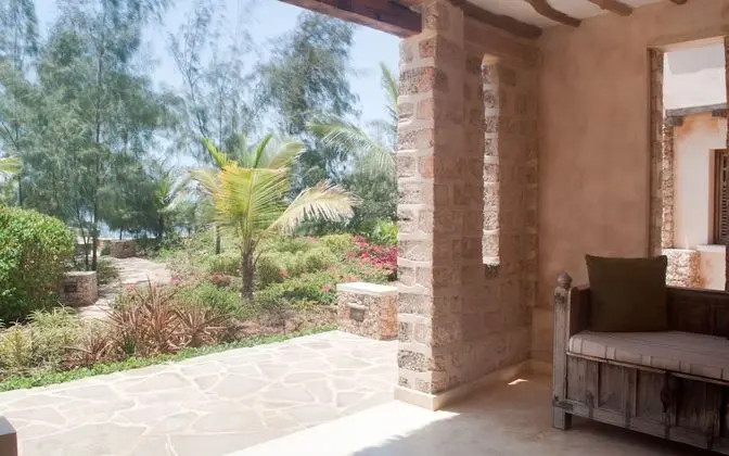 Grand Süit, 2 Yatak Odası, Okyanus Manzaralı, Okyanusa Sıfır