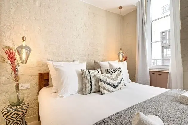 Luxury Apart Daire, Banyolu/Duşlu