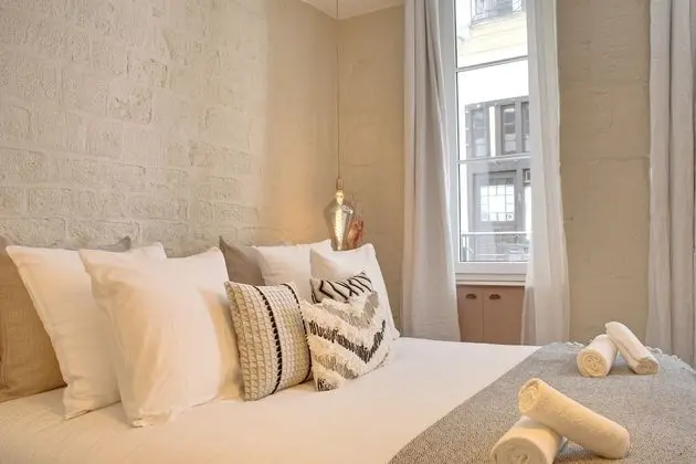 Luxury Apart Daire, Banyolu/Duşlu