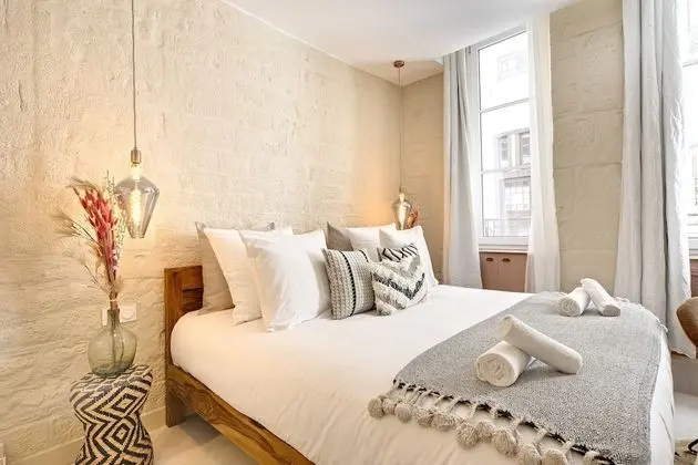 Luxury Apart Daire, Banyolu/Duşlu