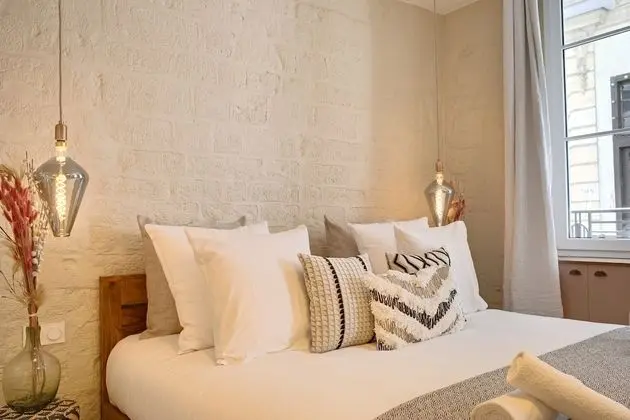 Luxury Apart Daire, Banyolu/Duşlu