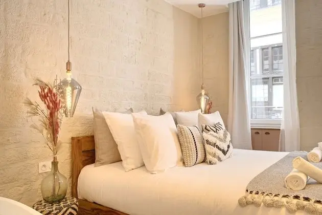 Luxury Apart Daire, Banyolu/Duşlu