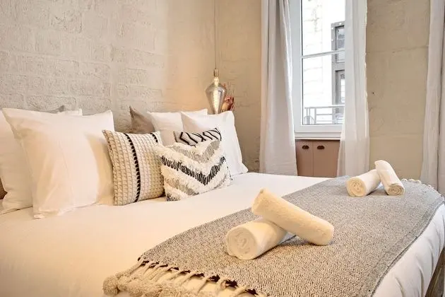 Luxury Apart Daire, Banyolu/Duşlu