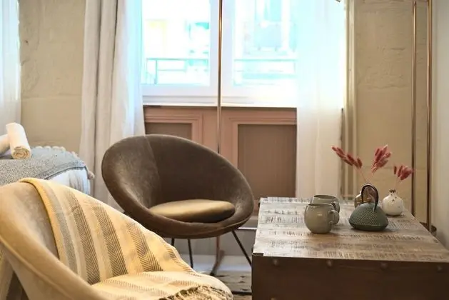 Luxury Apart Daire, Banyolu/Duşlu