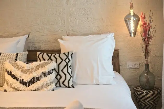 Luxury Apart Daire, Banyolu/Duşlu