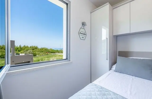 Apart Daire, 2 Büyük (Queen) Boy Yatak