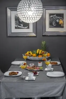 Apart Daire, 2 Büyük (Queen) Boy Yatak