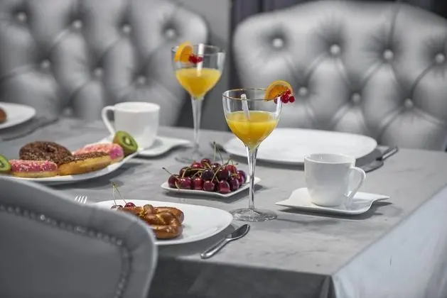 Apart Daire, 2 Büyük (Queen) Boy Yatak