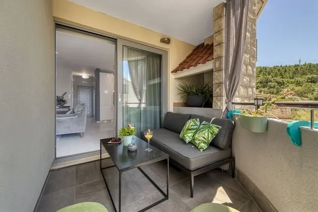 Apart Daire, 2 Büyük (Queen) Boy Yatak