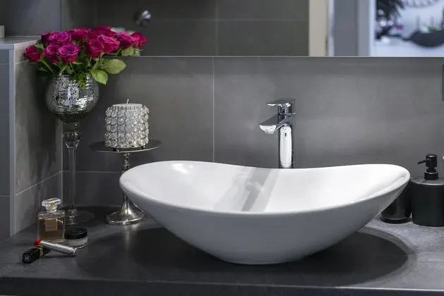 Apart Daire, 2 Büyük (Queen) Boy Yatak