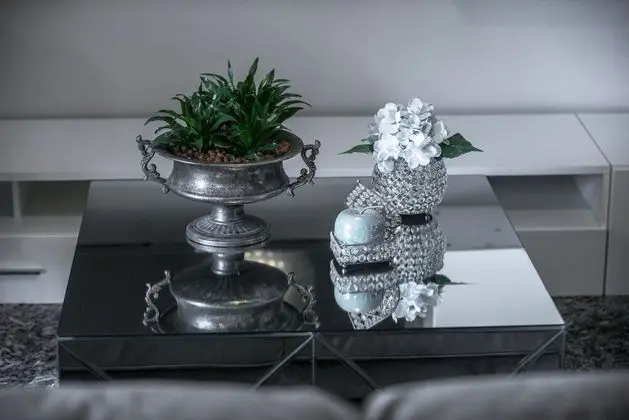 Apart Daire, 2 Büyük (Queen) Boy Yatak