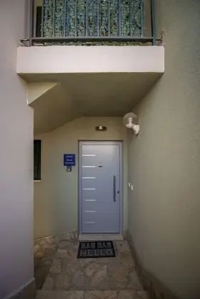 Apart Daire, 2 Büyük (Queen) Boy Yatak