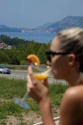 Apart Daire, 2 Büyük (Queen) Boy Yatak