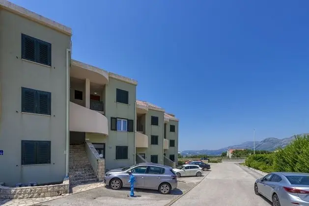 Apart Daire, 2 Büyük (Queen) Boy Yatak