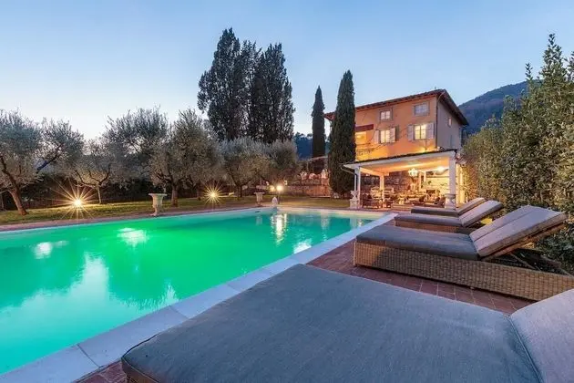 Villa