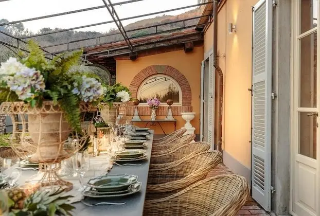 Villa