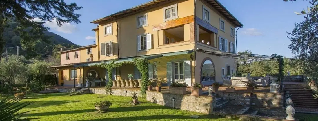 Villa