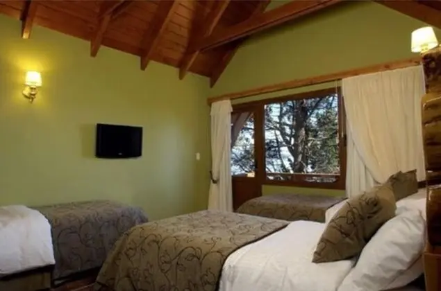 Apart Daire, 2 Yatak Odası, Teras, Göl Manzaralı (with Private Spa)