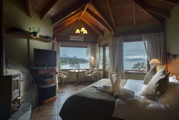 Apart Daire, 3 Yatak Odası (with Private Spa)