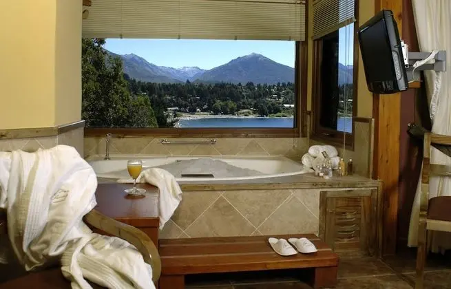 Apart Daire, 3 Yatak Odası (with Private Spa)