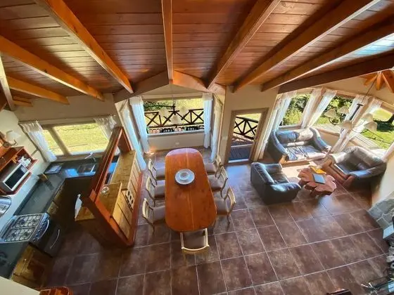 Apart Daire, 3 Yatak Odası (with Private Spa)