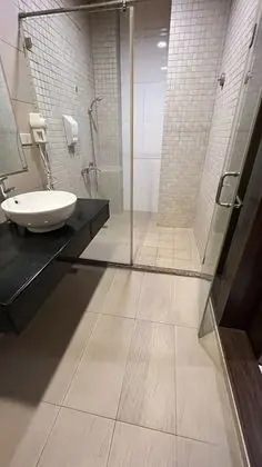 Business Dört Kişilik Oda (No garage)