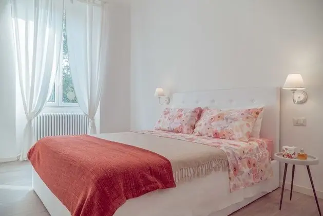 Apart Daire, 1 Yatak Odası (Bullona)