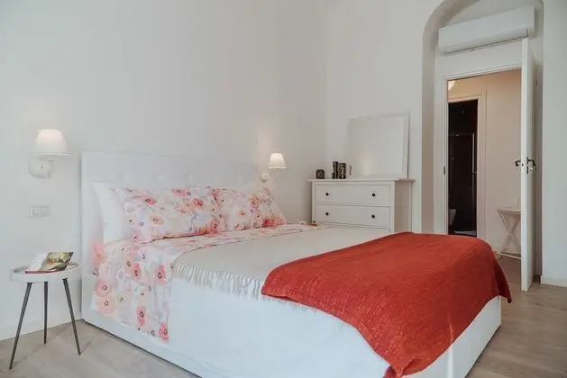 Apart Daire, 1 Yatak Odası (Bullona)