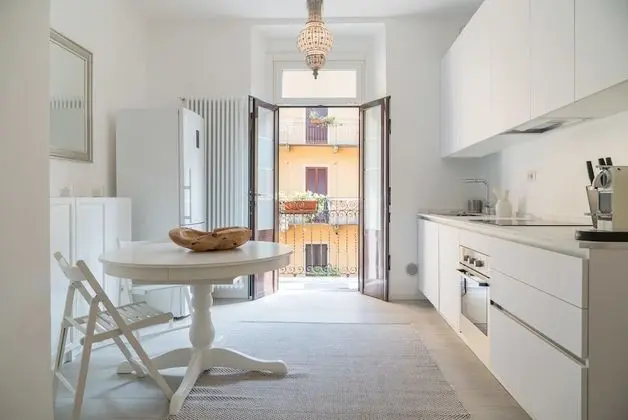Apart Daire, 1 Yatak Odası (Bullona)