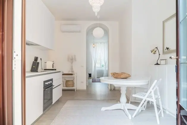 Apart Daire, 1 Yatak Odası (Bullona)