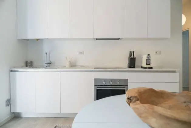 Apart Daire, 1 Yatak Odası (Bullona)