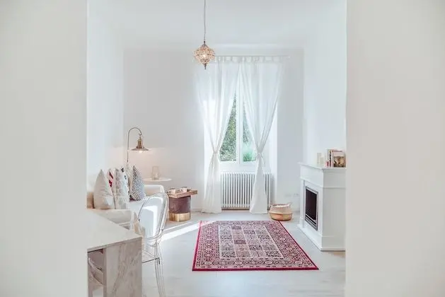 Apart Daire, 1 Yatak Odası (Bullona)