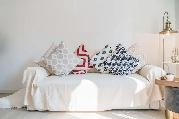 Apart Daire, 1 Yatak Odası (Bullona)
