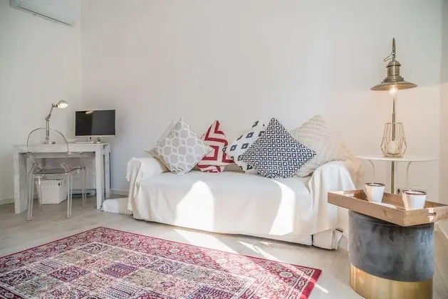 Apart Daire, 1 Yatak Odası (Bullona)