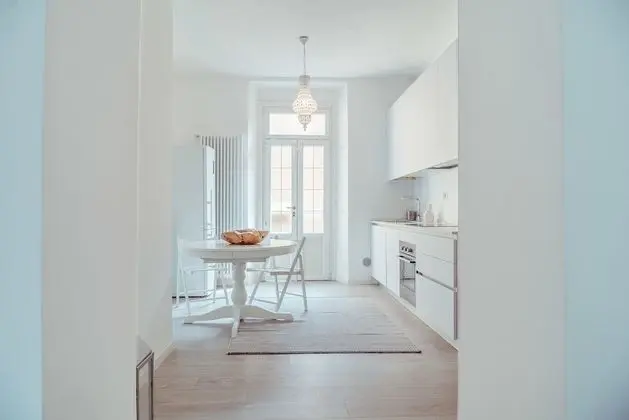 Apart Daire, 1 Yatak Odası (Bullona)