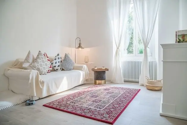 Apart Daire, 1 Yatak Odası (Bullona)