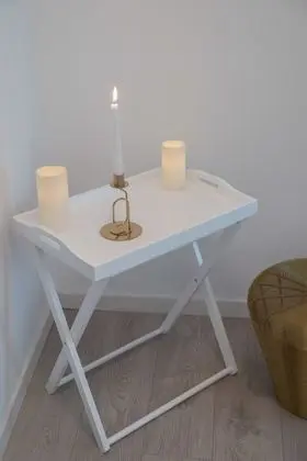 Apart Daire, 1 Yatak Odası (Bullona)