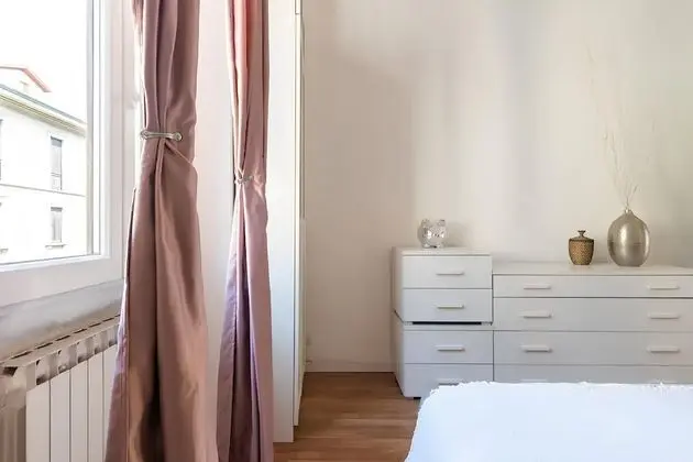 Apart Daire, 1 Yatak Odası (Milanese)